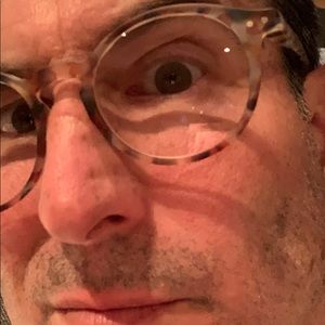 Meet your Posher, Brian